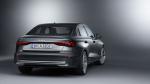 Audi A3 Sedan 35 TFSI 2020 года (WW)